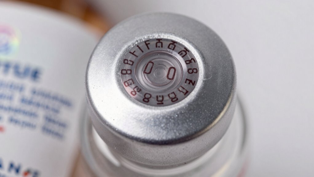 high quality authentic labels