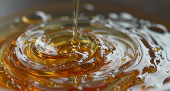 high shear oil viscosity