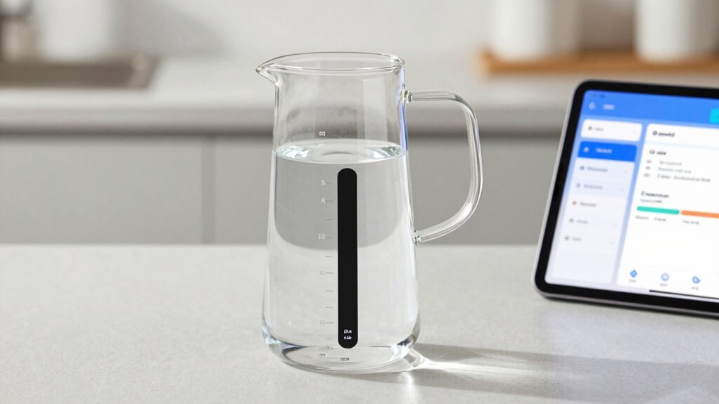 hydration tracking tools and techniques