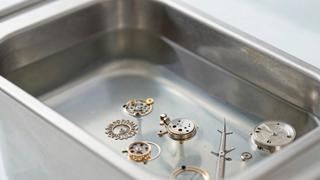 ideal for delicate and intricate items