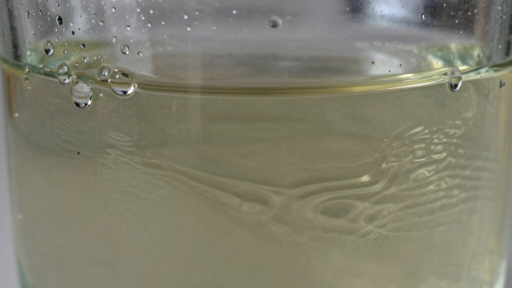 identify water source types