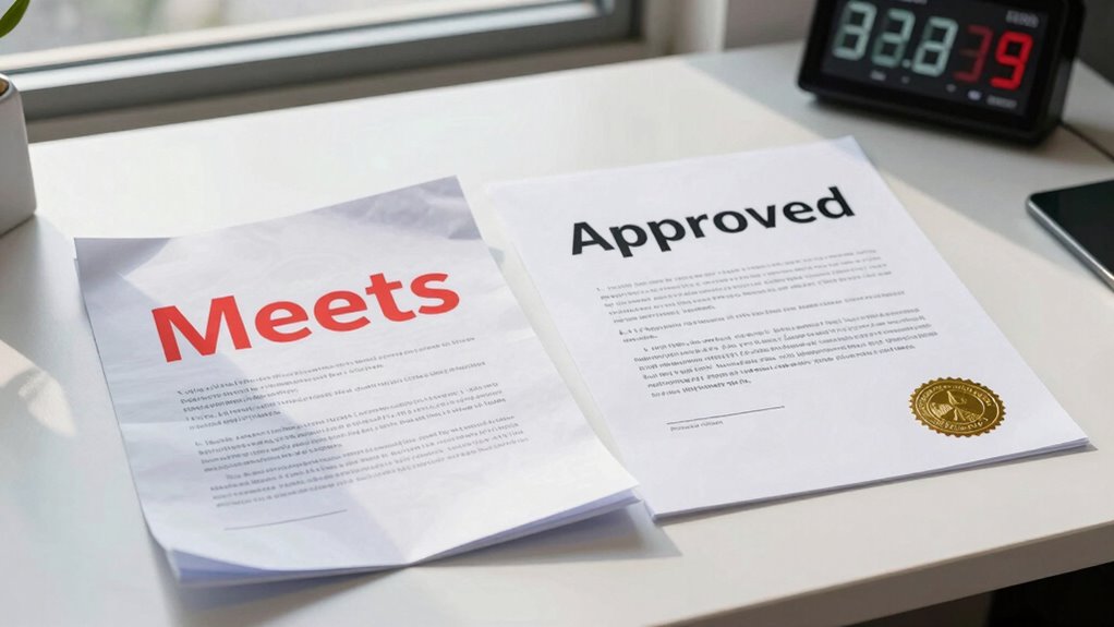 impact on deadlines and quality