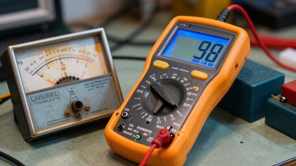 implement train update verify