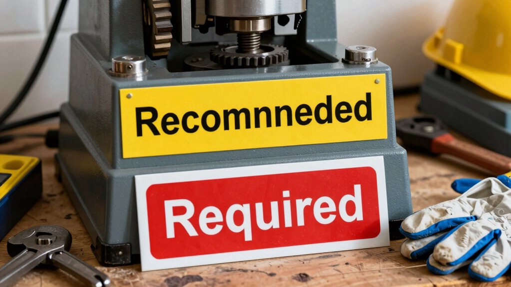 importance of compliance standards