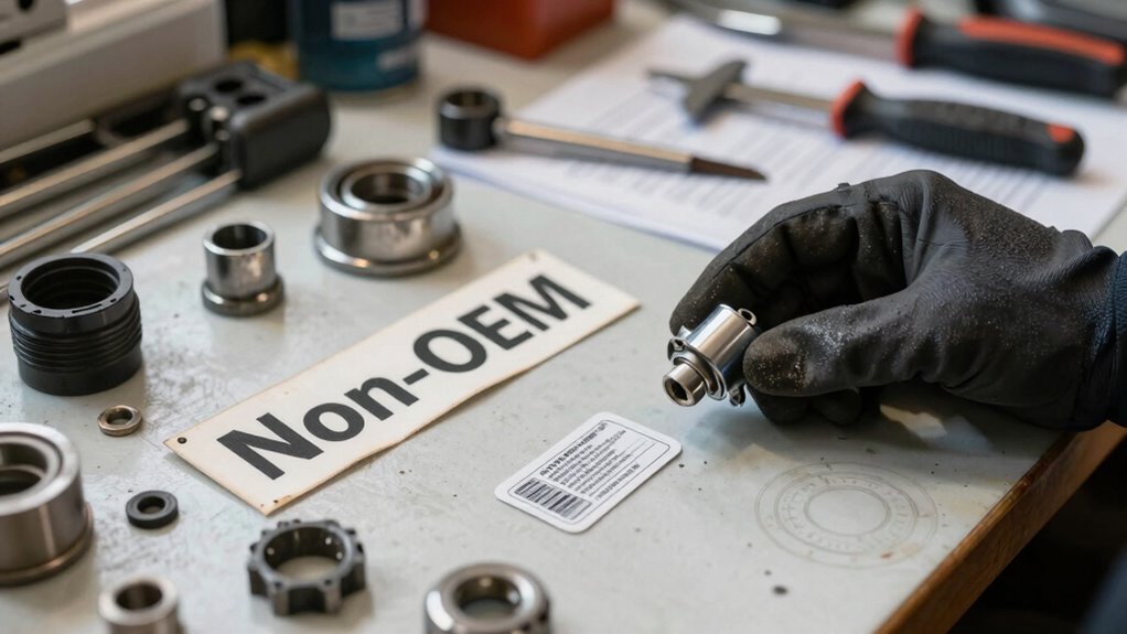 independent certification ensures quality