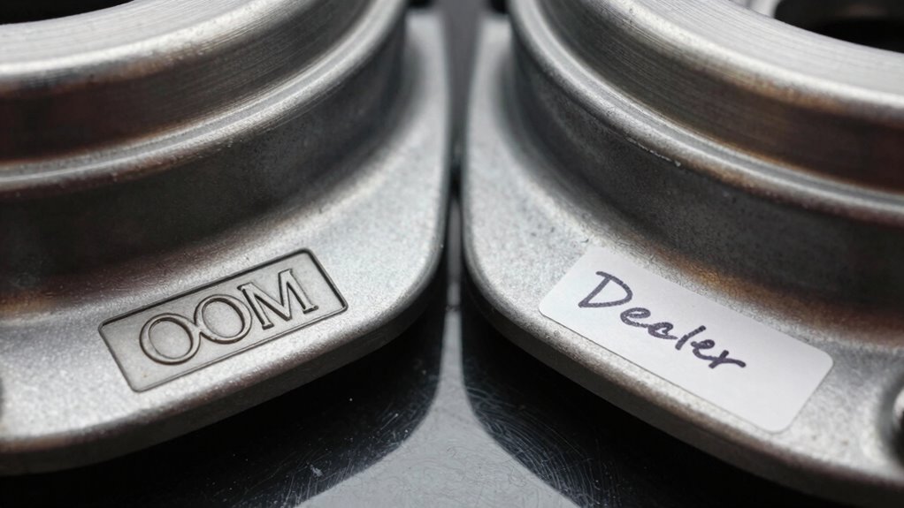 informed car maintenance choices