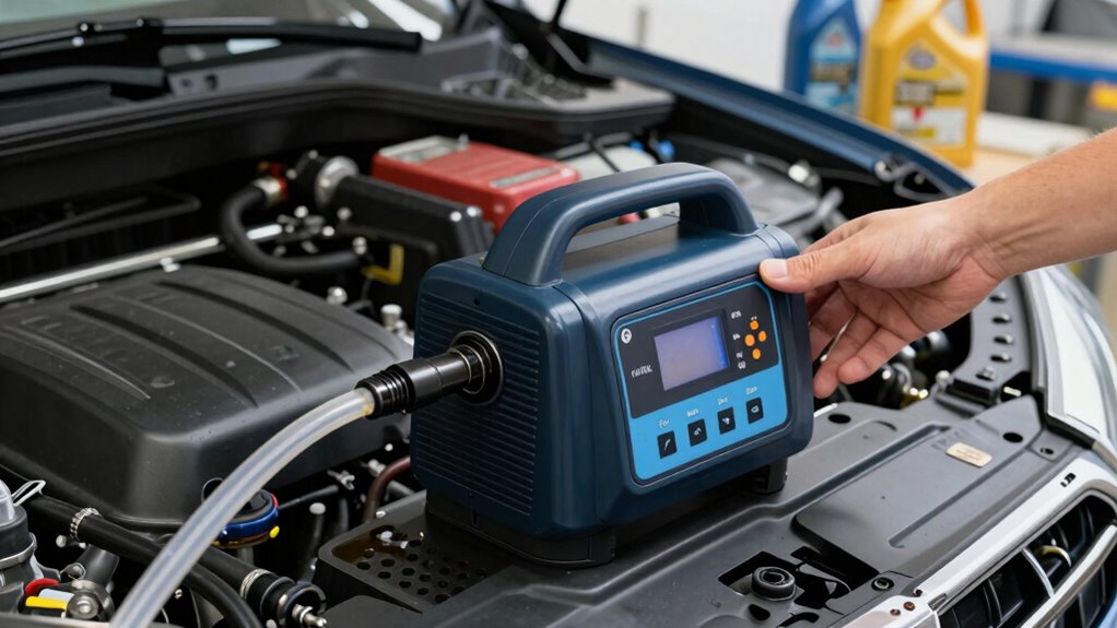 inspect maintain replace prevent