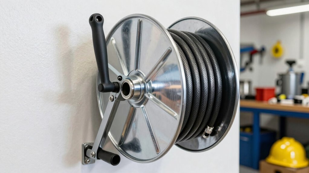 inspect store maintain safety