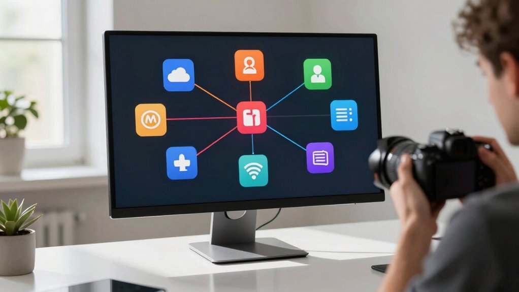 integrating apis for seamless functionality