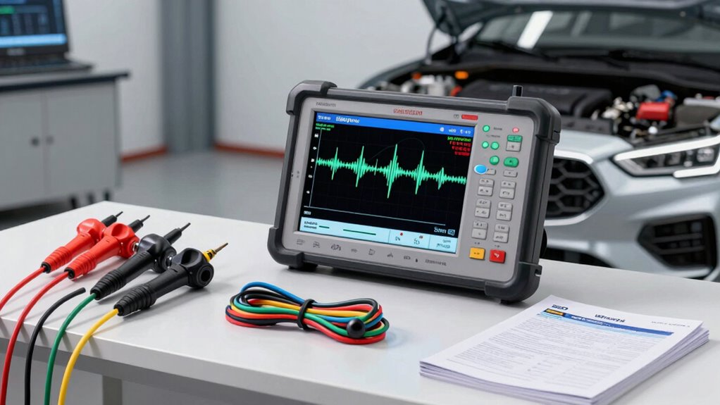 key diagnostic kit factors