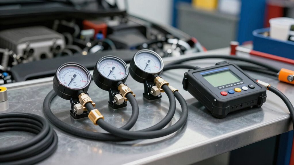 key diagnostic kit factors