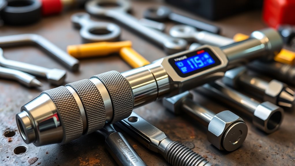 key factors for selection