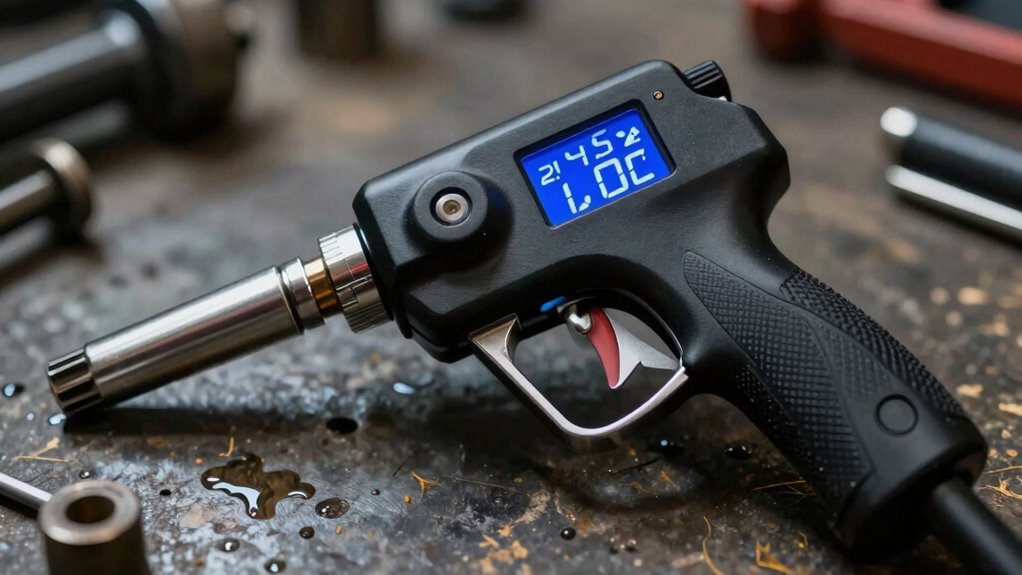 key factors for selection