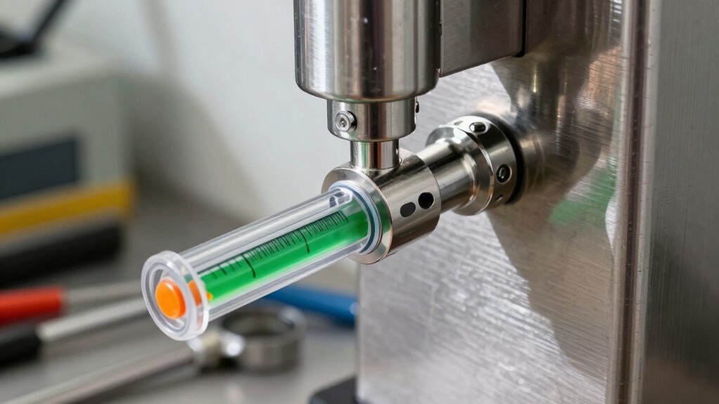 key factors for selection