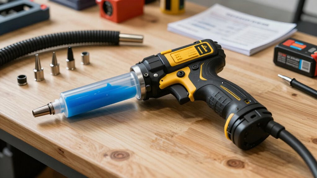 key features and durability