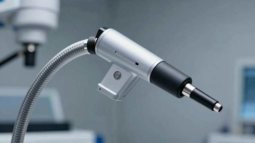 key features for inspection