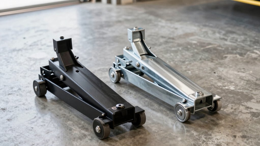 key features for safe lifting