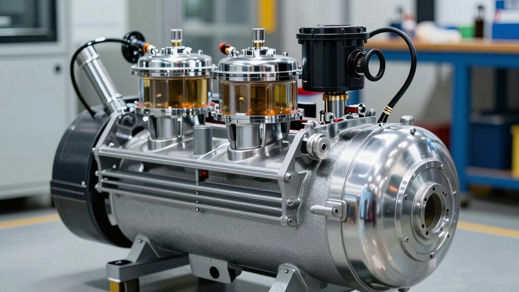 key performance and durability