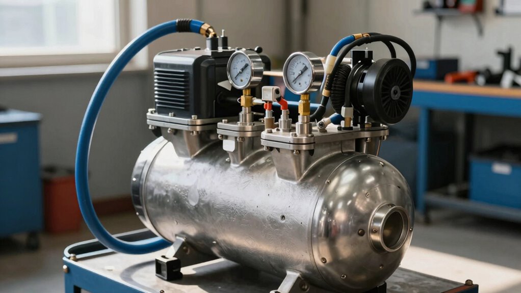 key performance and durability