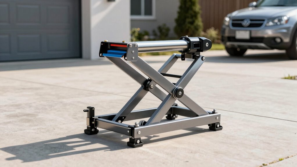 key portable lift considerations