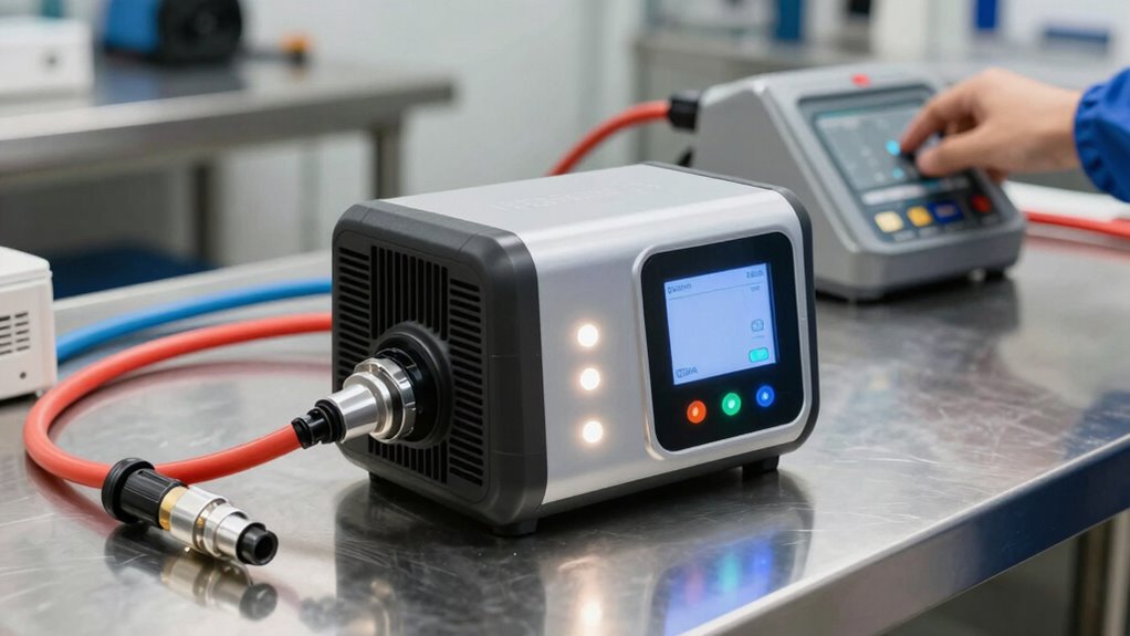 key pump selection criteria