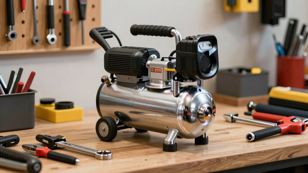 key selection considerations