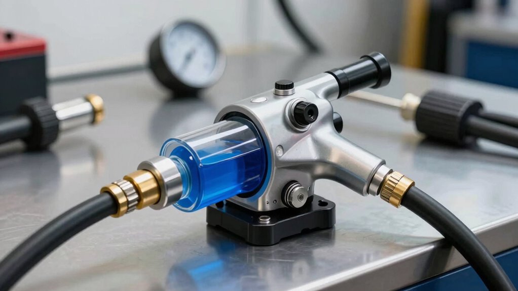 key selection considerations