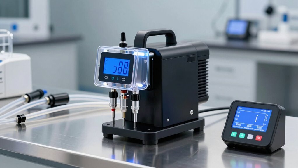 key selection considerations