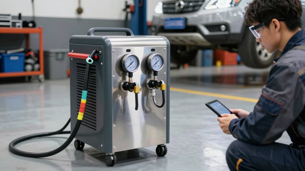 key selection criteria