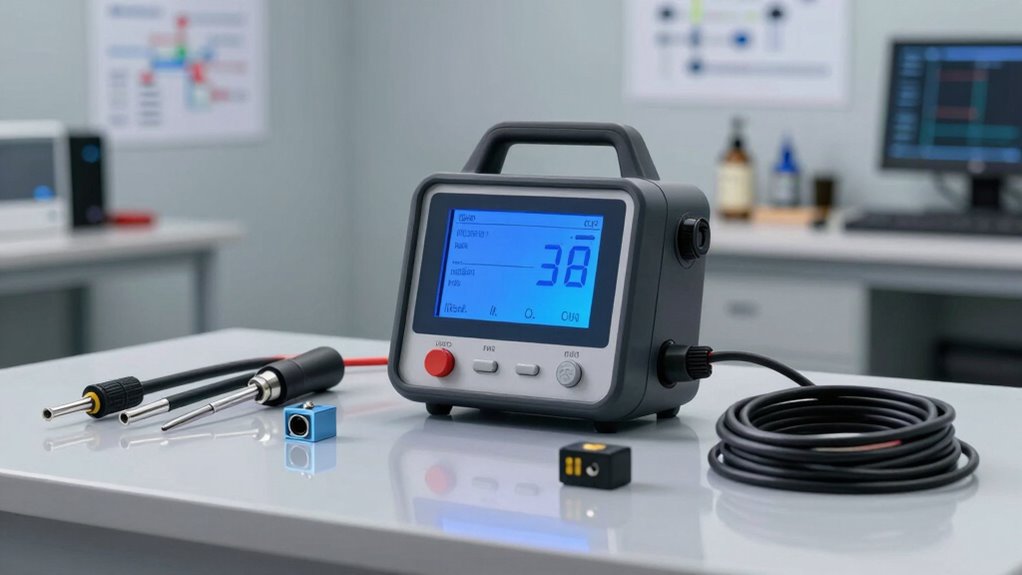 key testing factors to consider