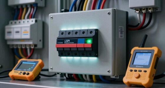 liability safety protocols implemented
