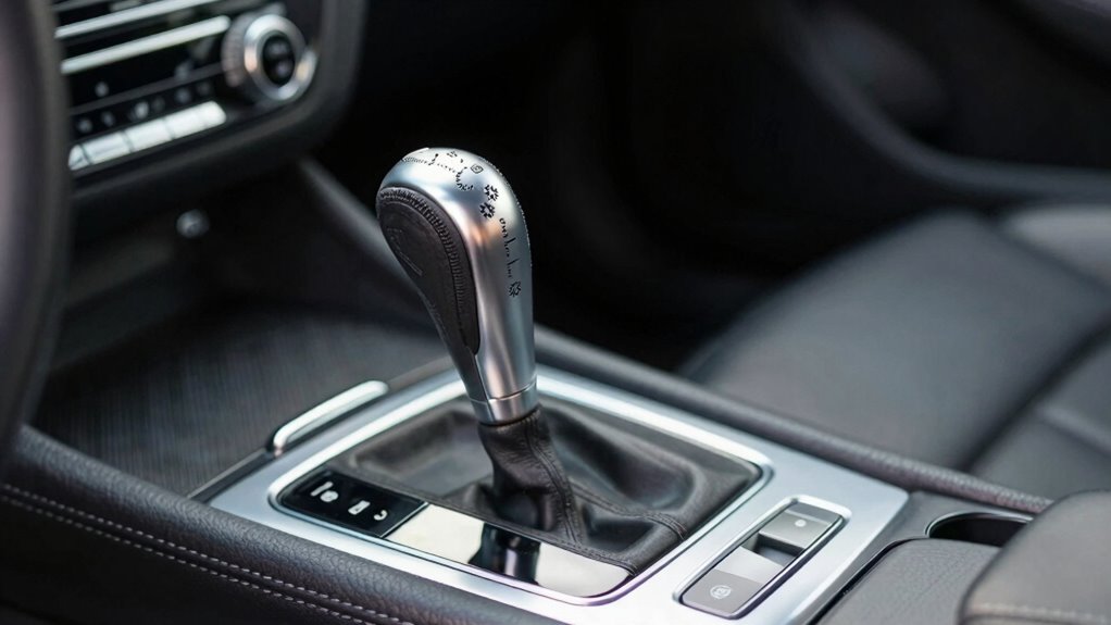 lifetime transmission fluid myth