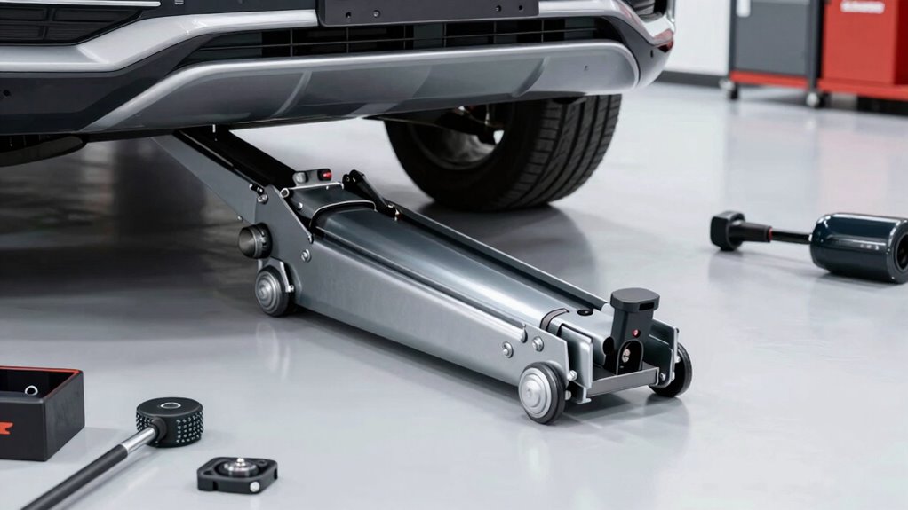 lift height durability safety