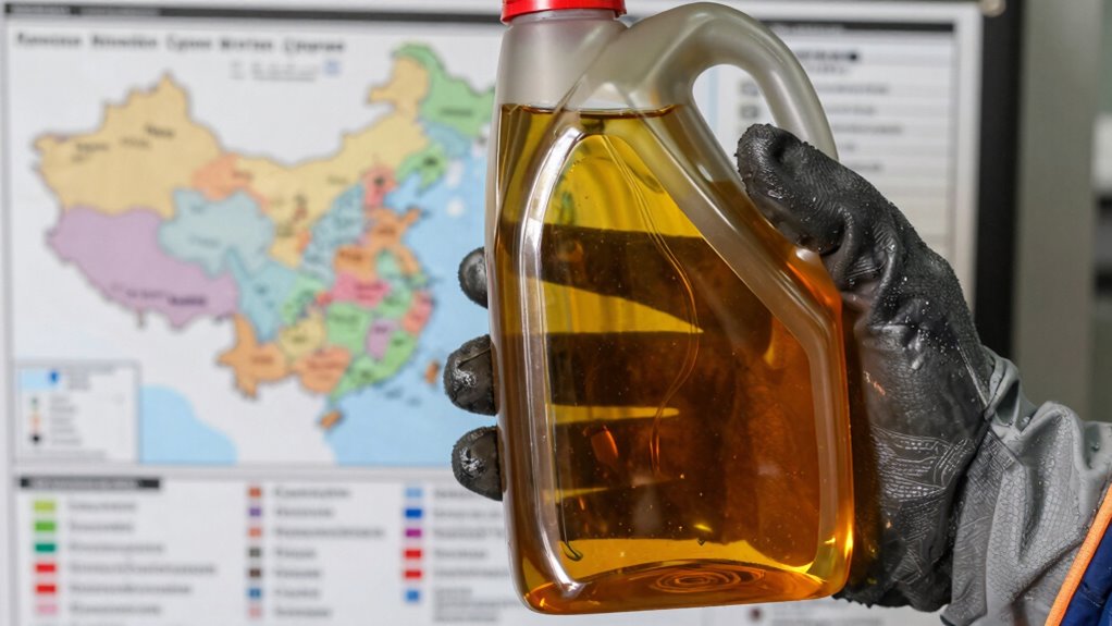 local regulations and standards