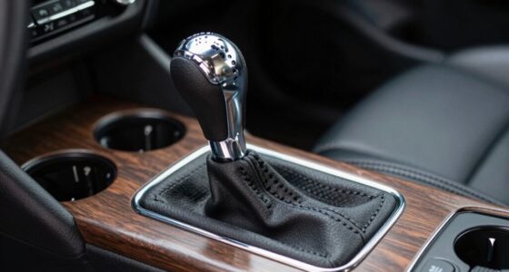 long lasting transmission oil