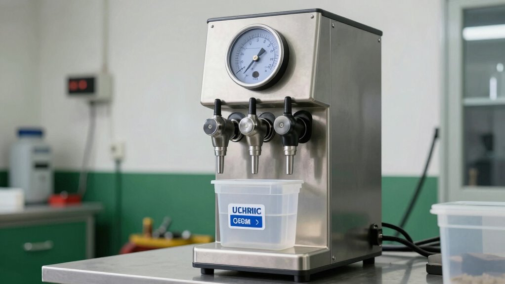 long term cost efficiency