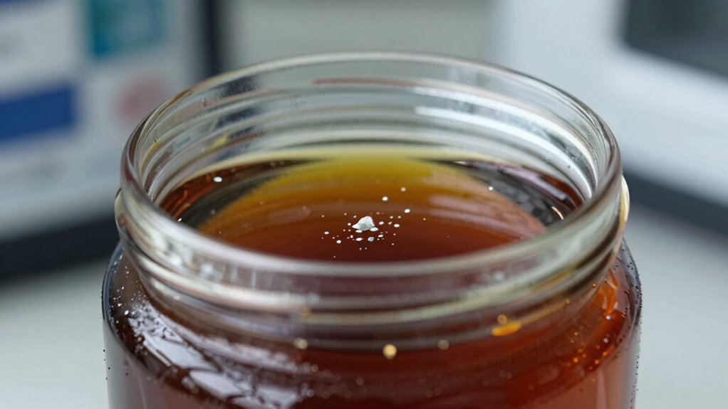 low ash oil benefits engine