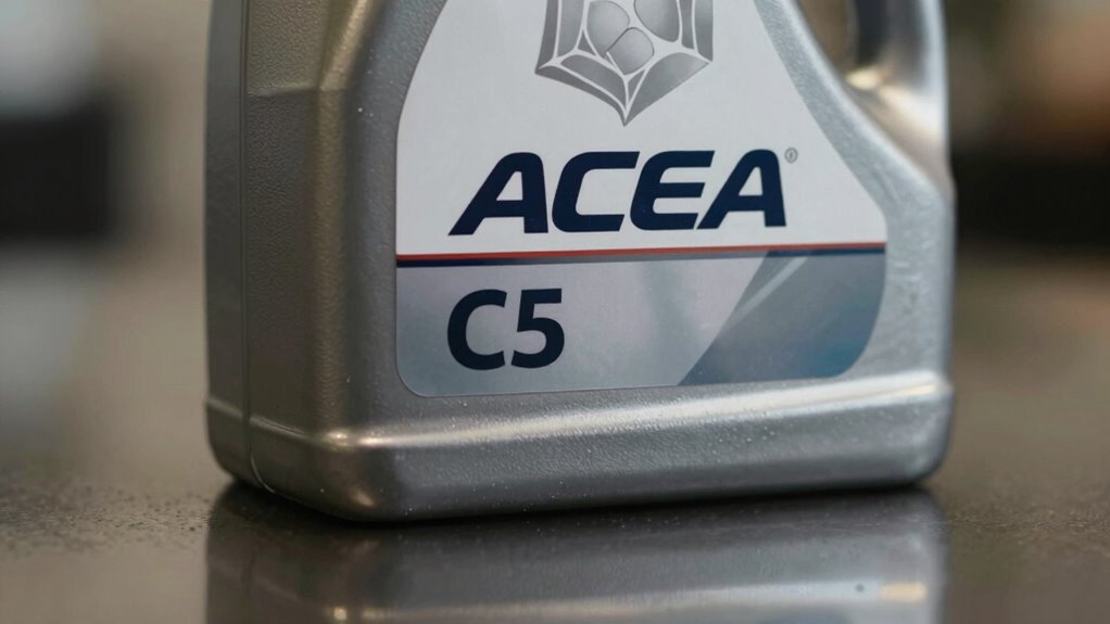 low viscosity engine protection