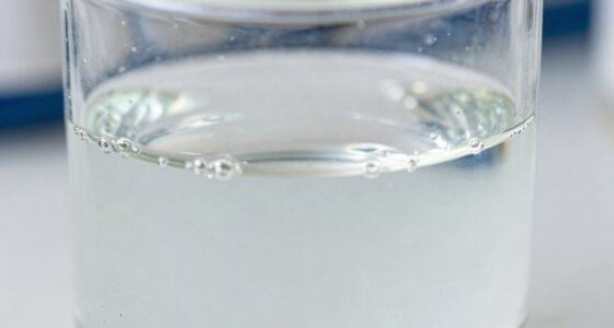 low viscosity safety requirements