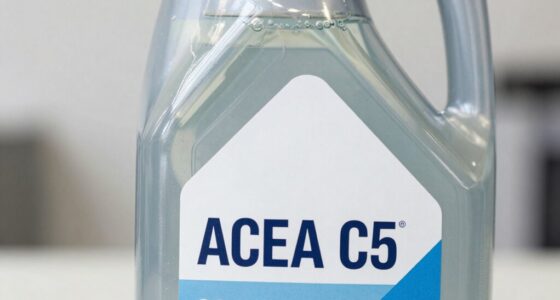 lower viscosity oil benefits