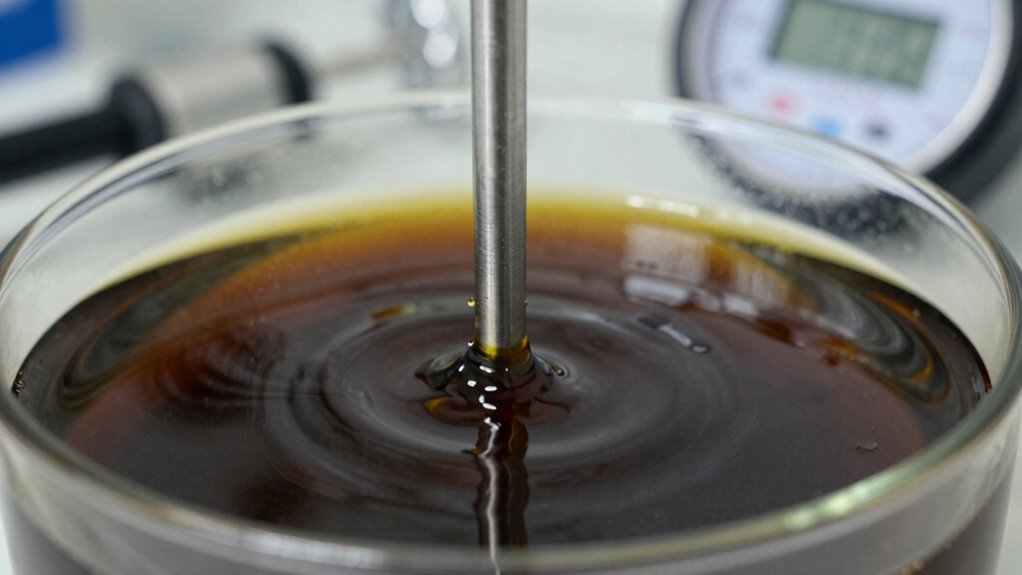 lubricant cold weather performance factors