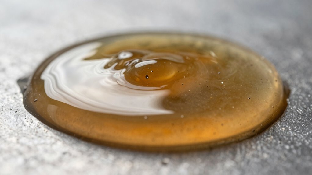 lubricant viscosity deterioration causes