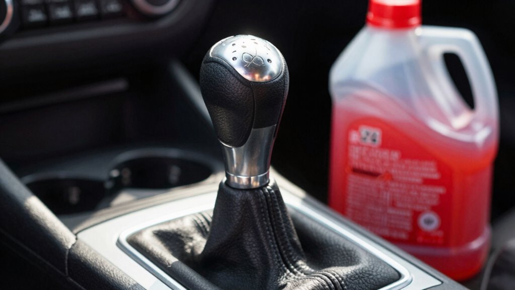 lubrication viscosity gear protection