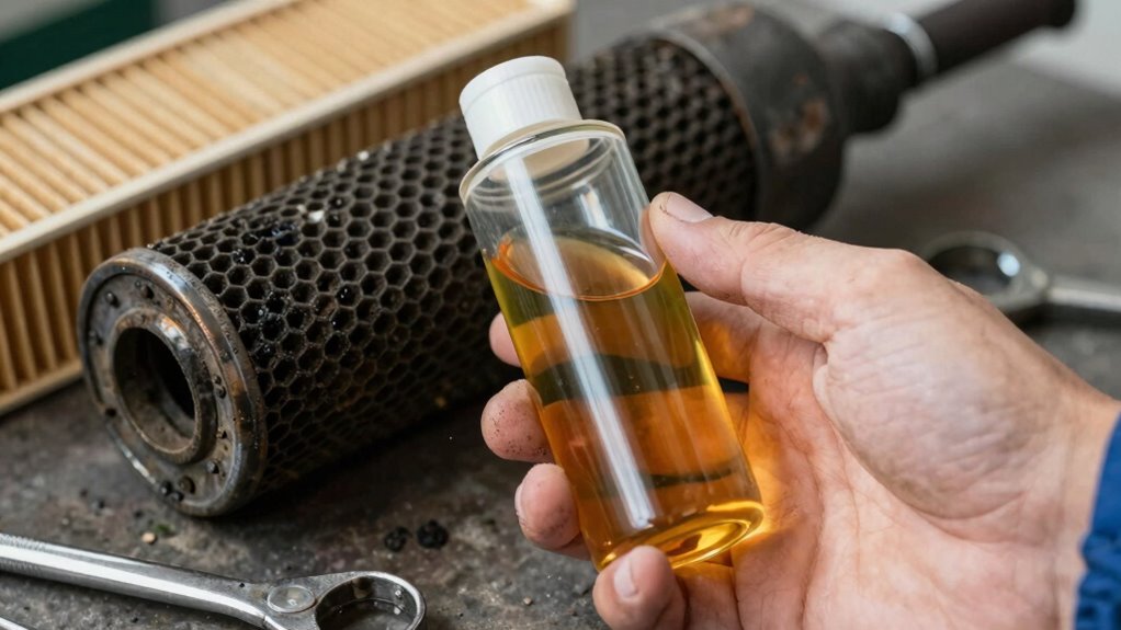 maintain filters prevent costly repairs