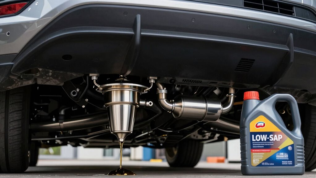 maintain filters with regular care