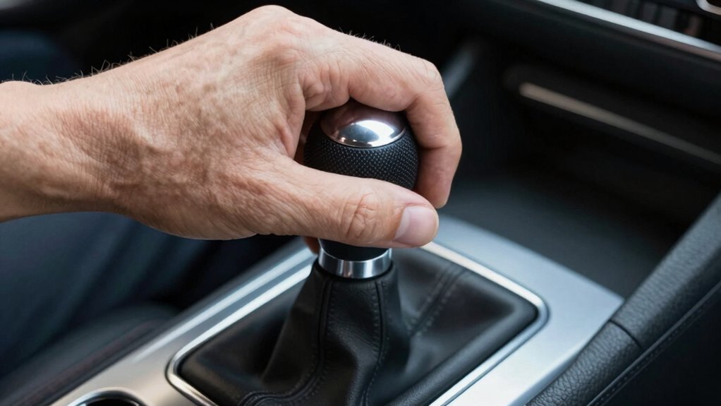 maintain gear oil regularly