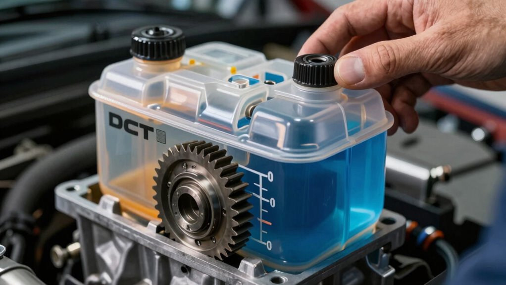 maintain monitor service regularly