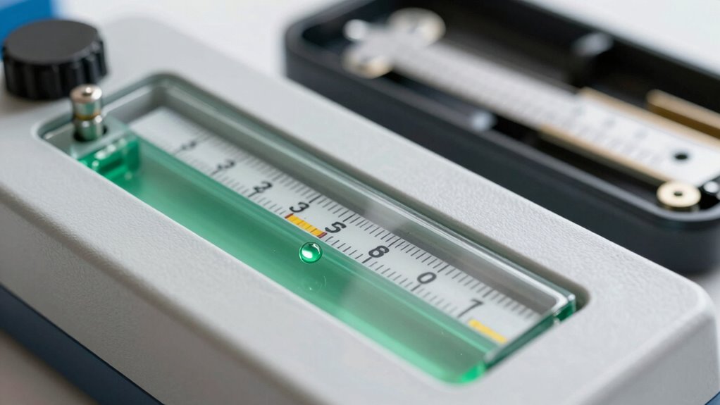 maintain refractometer accuracy daily