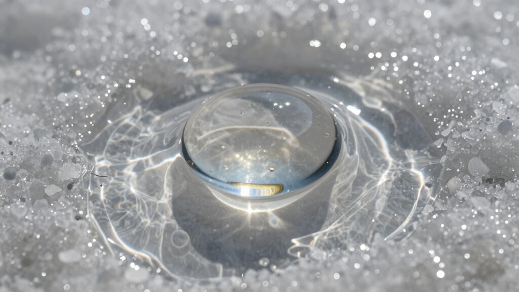 maintain water quality effectively