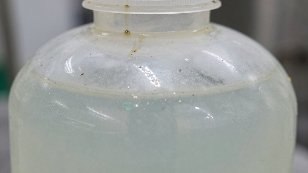 manufacturing contamination risks awareness